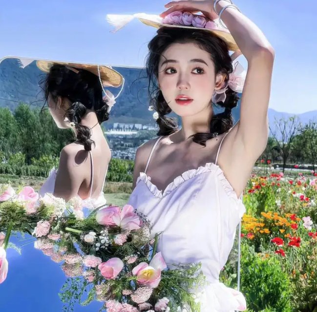 我的人格合租屋
