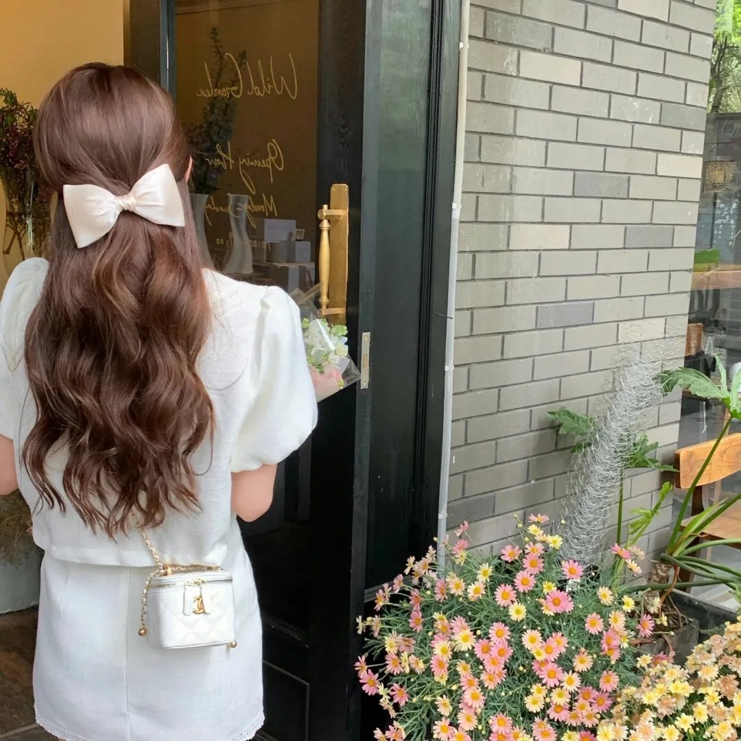 魔法使光之美少女！